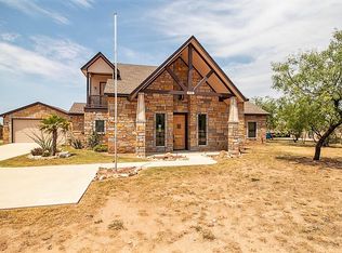 7772 Elk Run, San Angelo, TX 76901