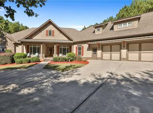 771 Goza Rd, Fayetteville, GA 30215