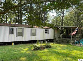 226 Carter Rd, Calhoun, LA 71225