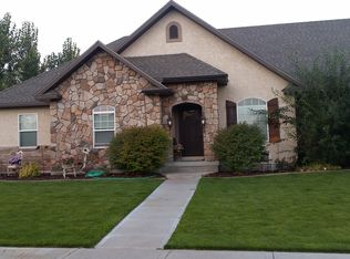 1984 S Castelli Dr, Ammon, ID 83401