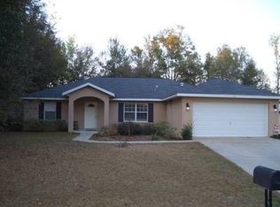 8817 SE 155th Pl, Summerfield, FL 34491