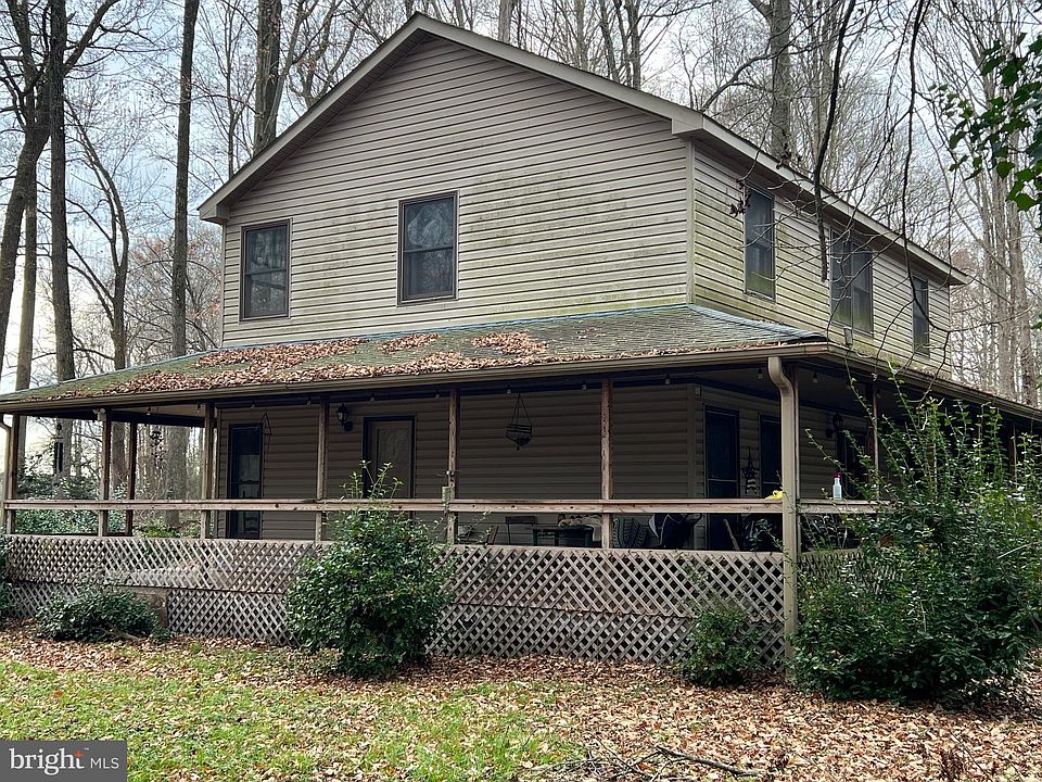 35389 Rayne Rd, Willards, MD 21874 Zillow
