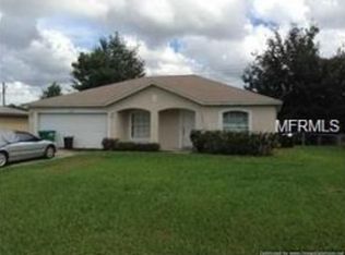 1935 E Barlington Dr, Deltona, FL 32725