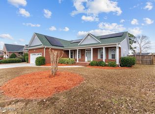 1191 Grandiflora Dr, Leland, NC 28451