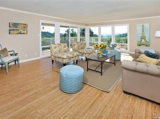 44 Woodside Dr, San Anselmo, CA