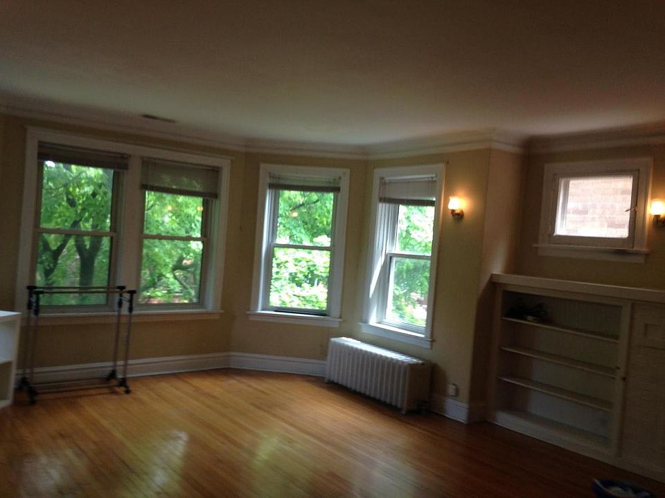 Front room