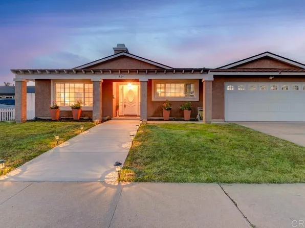 1864 Royston Dr, San Diego, CA 92154