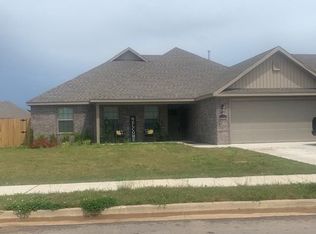 594 Quartz Way, Springdale, AR 72764