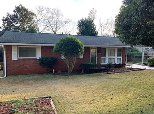 1509 Boulderwoods Dr SE, Atlanta, GA 30316