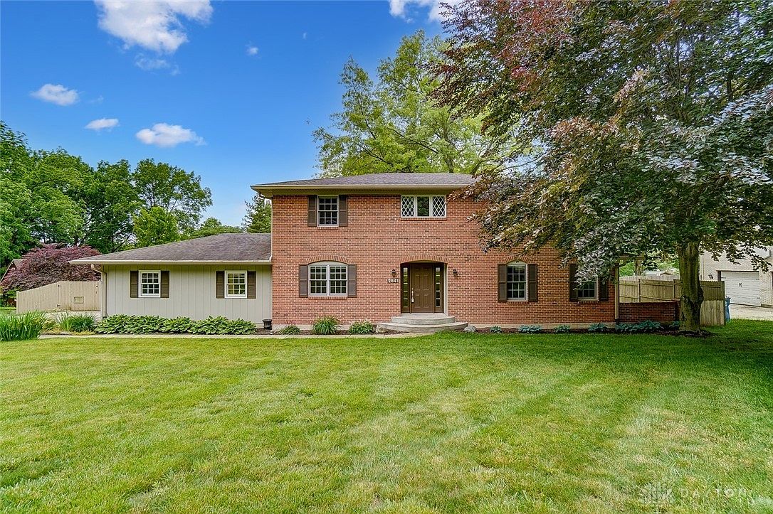 2841 Stauffer Dr, Beavercreek, OH 45434 Zillow