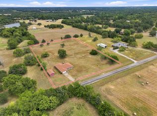 1625 Richerson Rd, Denison, TX 75021