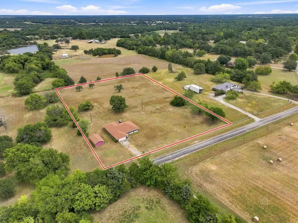 1625 Richerson Rd, Denison, TX 75021