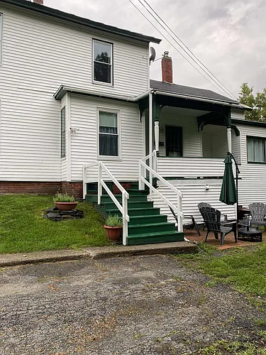 168 Belvidere St #2 Photo 1