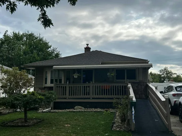 7631 William St, Taylor, MI 48180