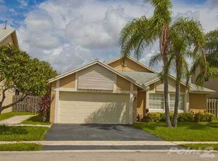 12241 NW 32nd Mnr, Sunrise, FL 33323