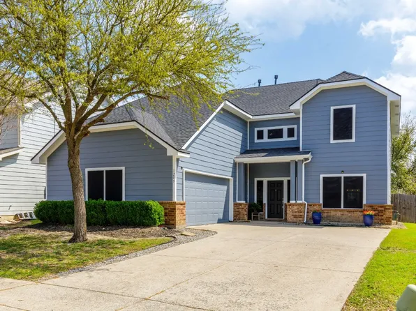 1209 Whisper Willow Dr, McKinney, TX 75072