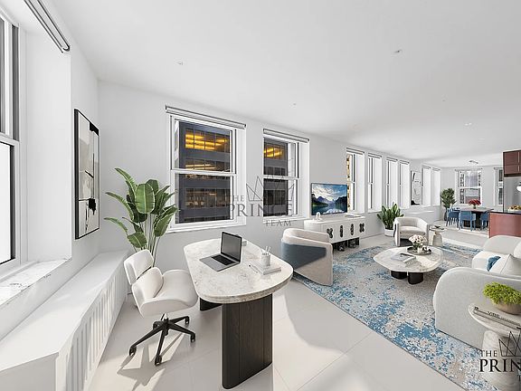 2nd image of 55 Liberty St APT 8B