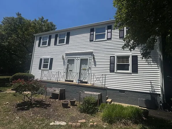1649 Sutton Dr, Raleigh, NC 27605