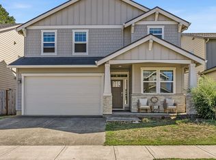 13305 NE 114th Way, Brush Prairie, WA 98606