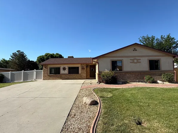 3086 Bookcliff Ave, Grand Junction, CO 81504