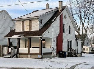 2223 Harbor Ave, Ashtabula, OH 44004