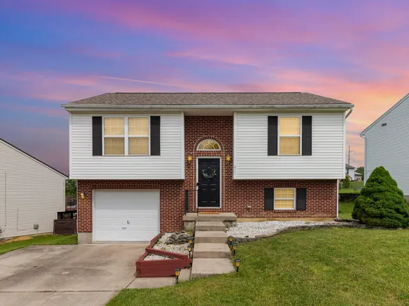 611 Tupelo Dr, Independence, KY 41051