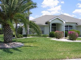 2260 Charleston Park Dr, North Port, FL 34287