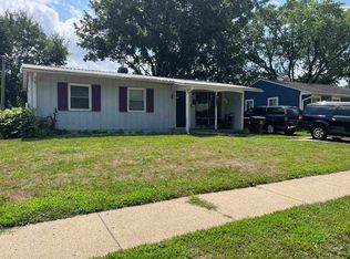 2916 Cameron Ave, Rockford, IL 61101
