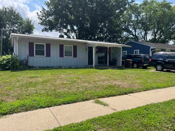2916 Cameron Ave, Rockford, IL 61101