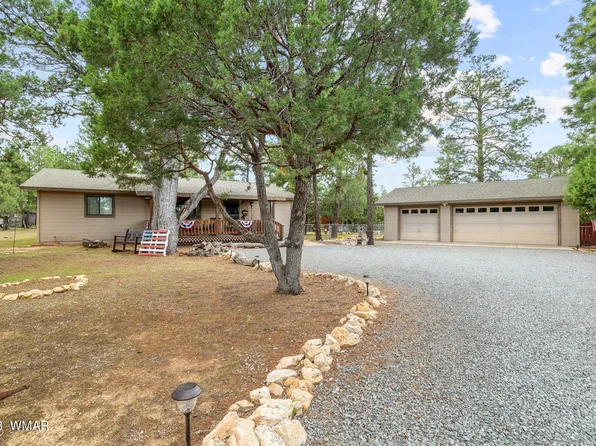 2862 Cedar Rdg, Overgaard, AZ 85933