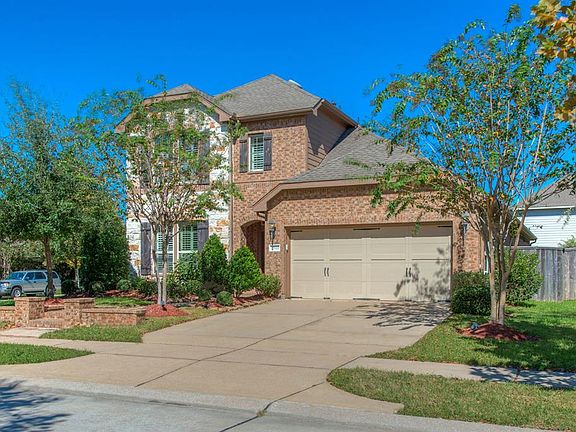 2nd image of 17122 Williams Oak Dr