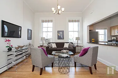 Sold by Halstead Property