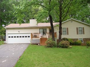 1439 Country Trce, Norcross, GA 30093