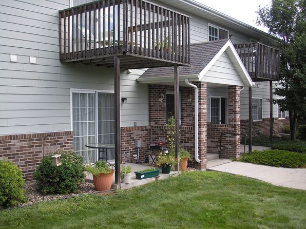Teakwood Apartments | 1105 E Teakwood St, Brandon, SD