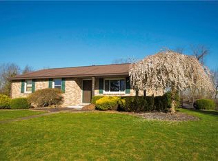 404 Primrose Dr, Sarver, PA 16055