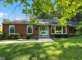 812 Mennonite Rd, Royersford, PA 19468