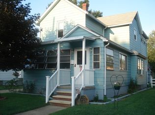 137 17th St NW, Barberton, OH 44203