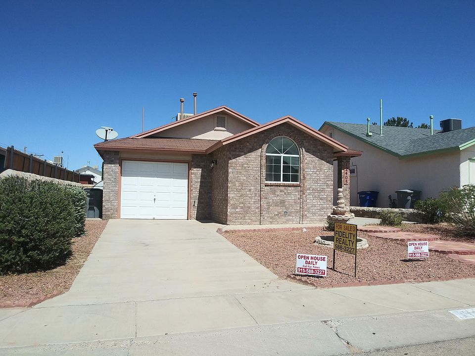 1st image of 12405 Tierra Alamo Dr