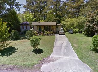 289 Ebenezer Rd, Odenville, AL 35120