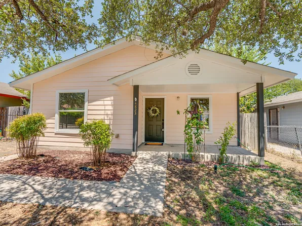 4823 FORTUNA ST, San Antonio, TX 78237