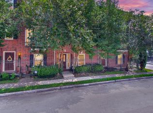 1815 Wilson St, Houston, TX 77019