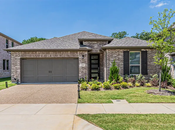 3517 San Clemente Dr, Melissa, TX 75454