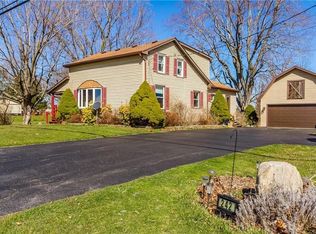 242 Parma Center Rd, Hilton, NY 14468