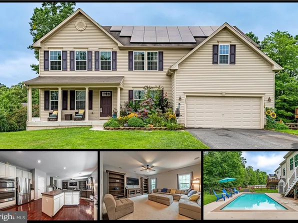 151 Cool Springs Rd, North East, MD 21901