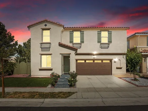 1044 S Carlo St, Mountain House, CA 95391