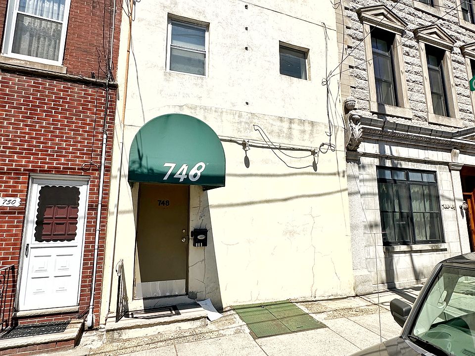 1st image of 748 S 8th St Floor 1