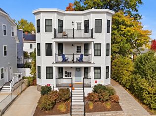 138 Centre St #6, Boston, MA 02124