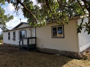 4702 Weyerhaeuser Rd, Klamath Falls, OR 97601