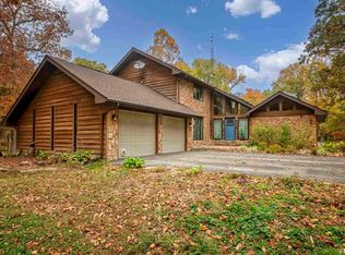 5749 Market Rd, Marion, IL 62959