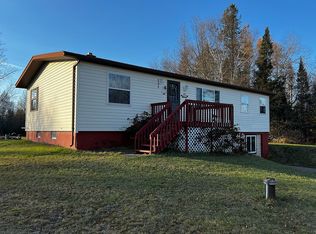 277 Snuff Country Rd, Crystal Falls, MI 49920